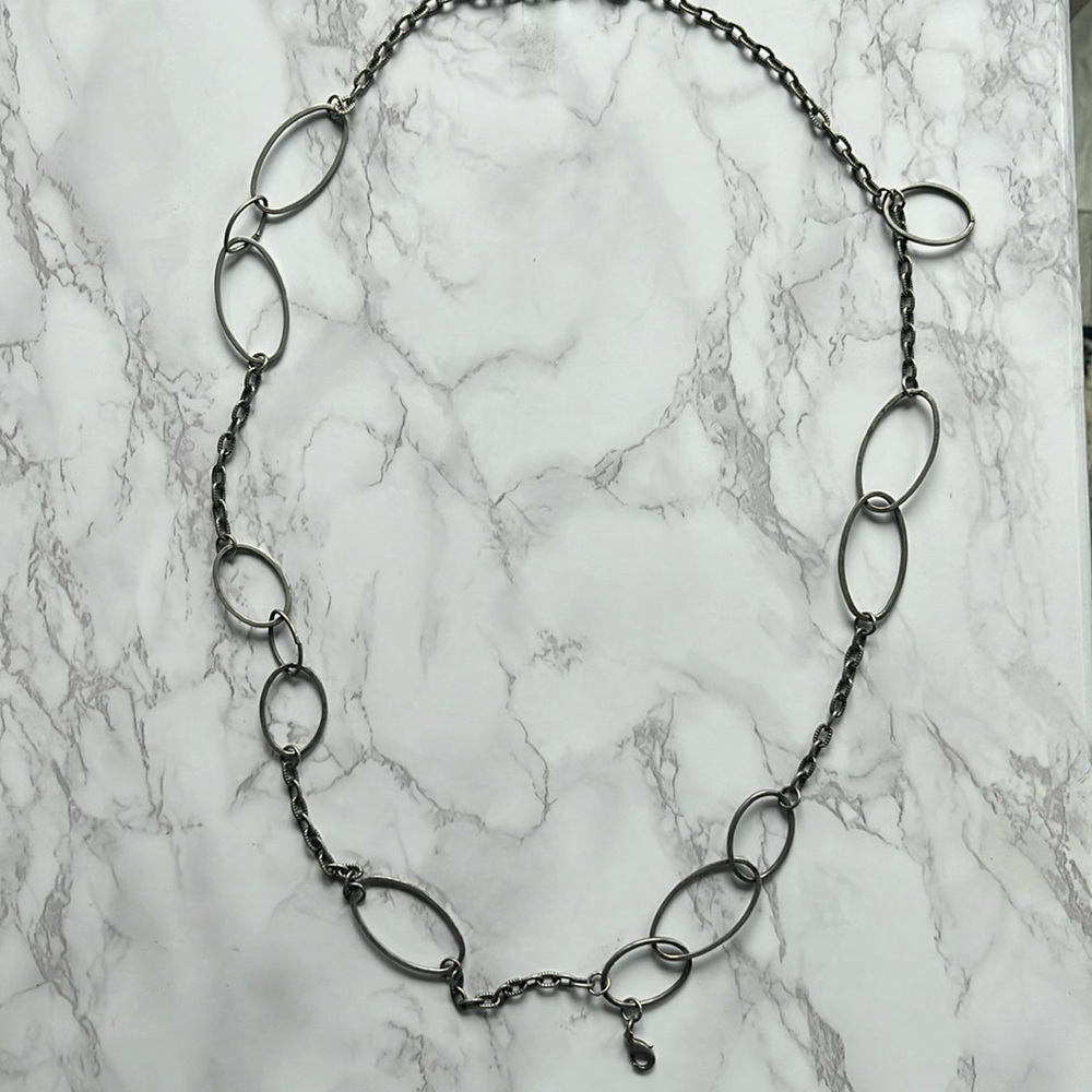 Jewel Kade Necklace